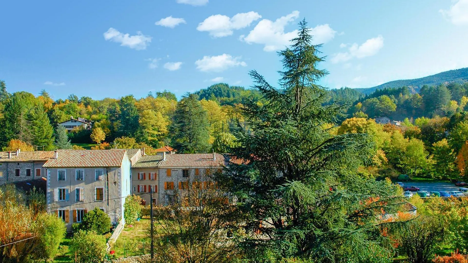 2 Bedroom Cozy Home In Jaujac